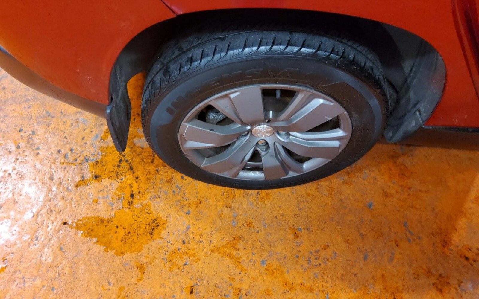 Peugeot 2008 1.6 BlueHDi 100bhp Active