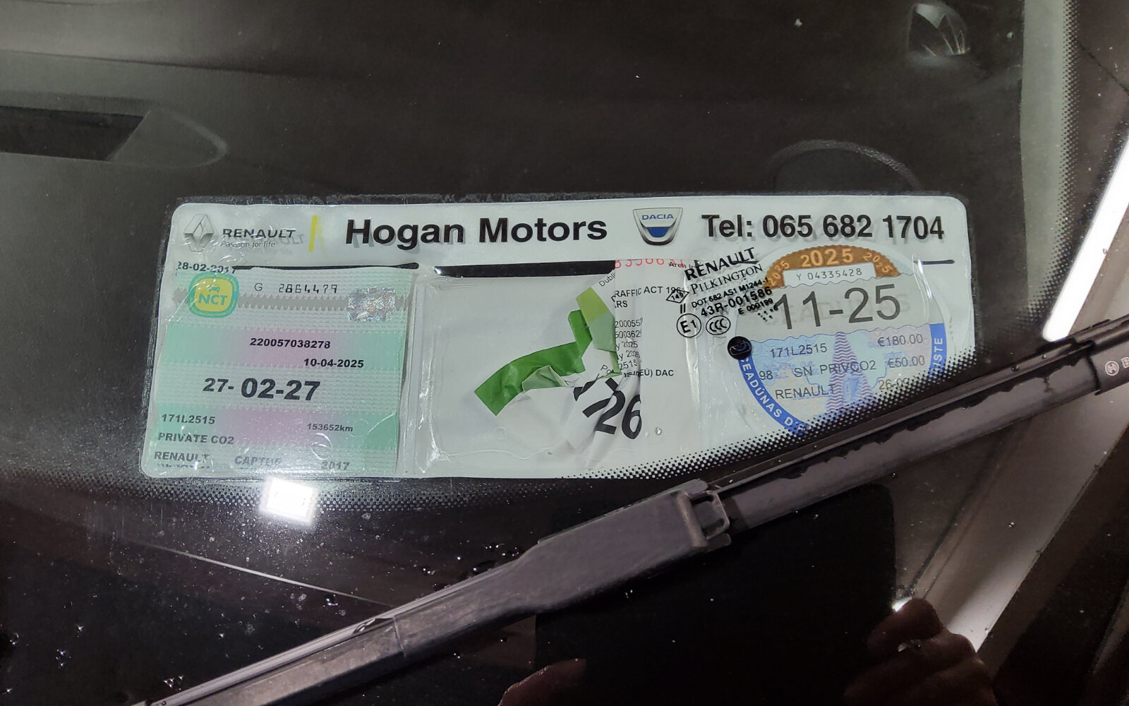 Renault Captur dCi 90 SIGNATURE X NAV