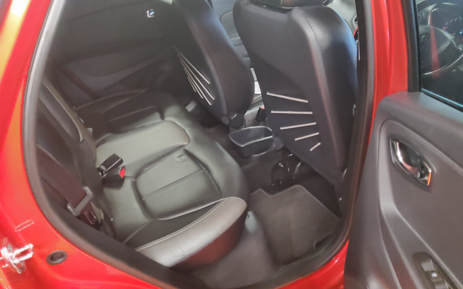 Renault Captur dCi 90 SIGNATURE X NAV