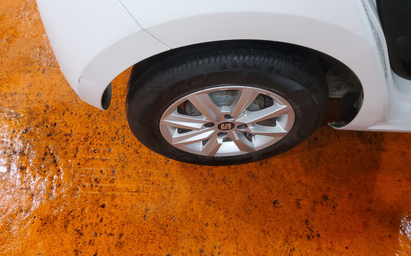 SEAT Mii 1.0 75hp SE 5D Auto