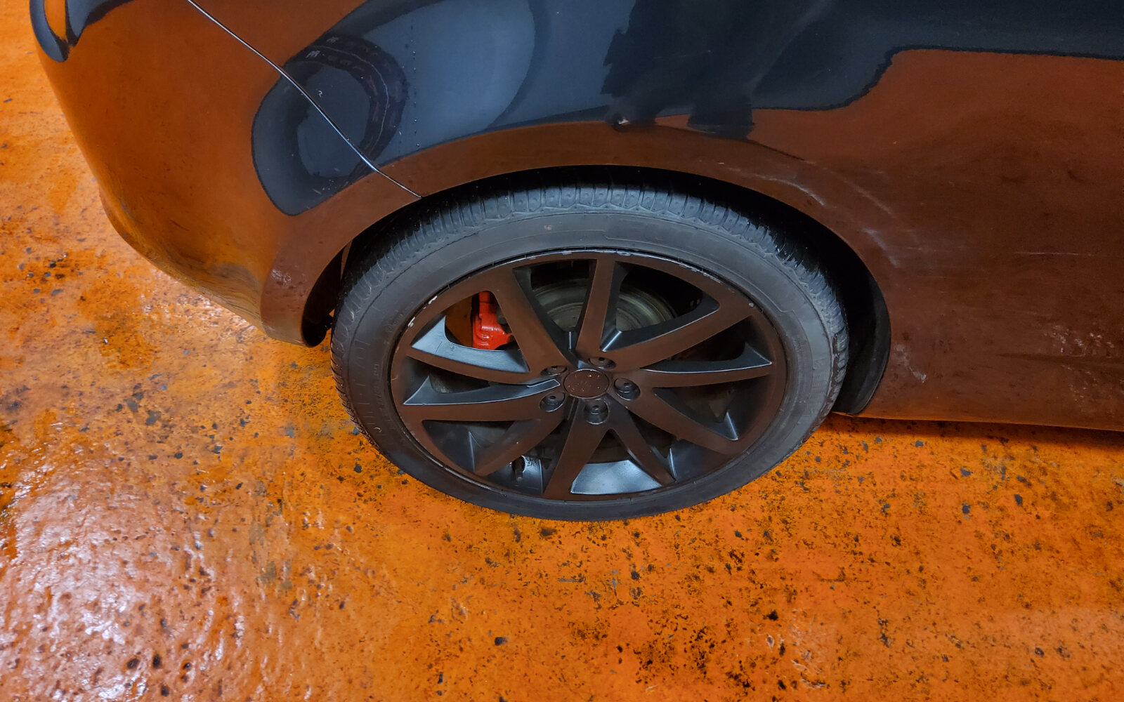 SEAT Ibiza SC 1.2 TSI FR