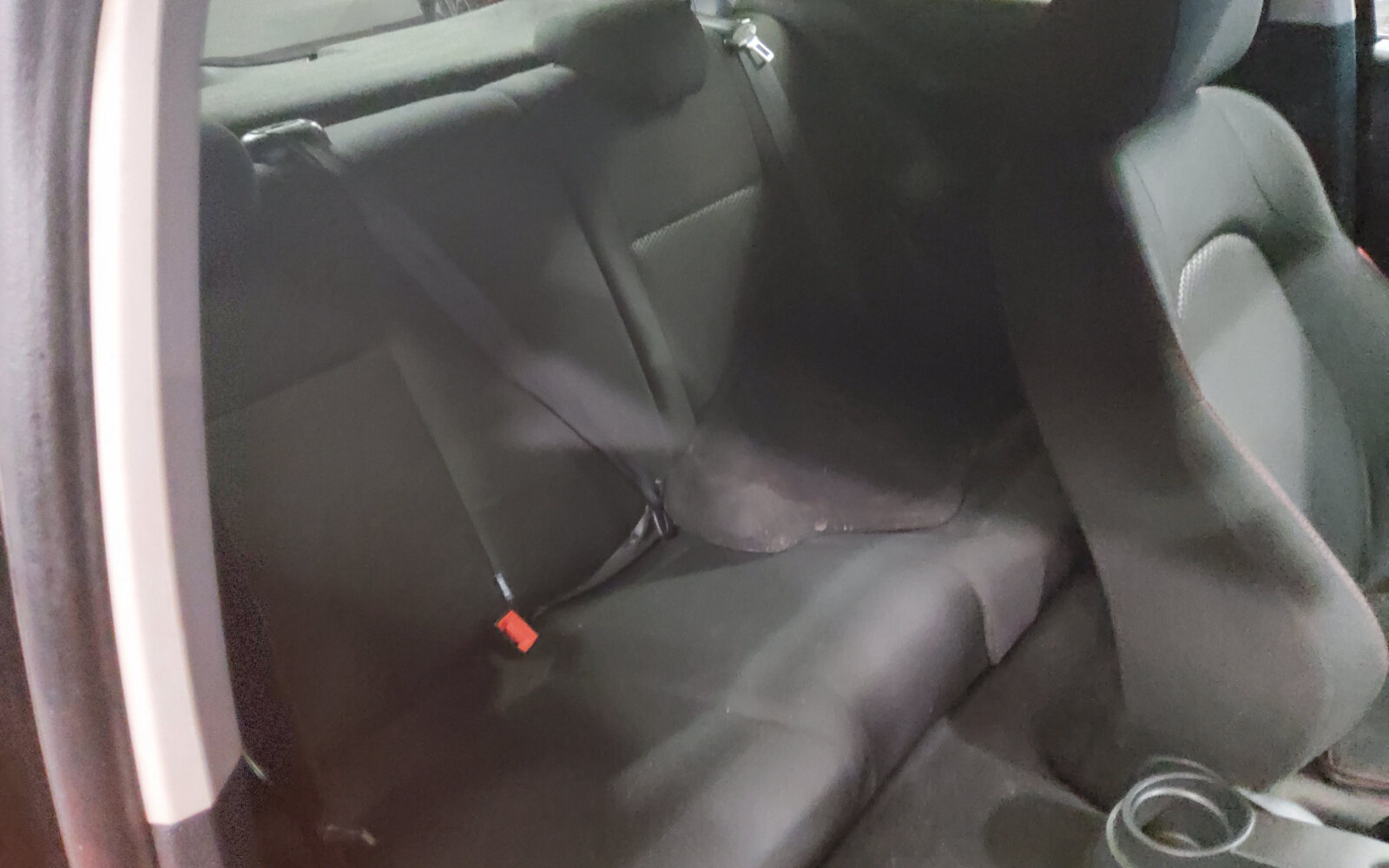 SEAT Ibiza SC 1.2 TSI FR