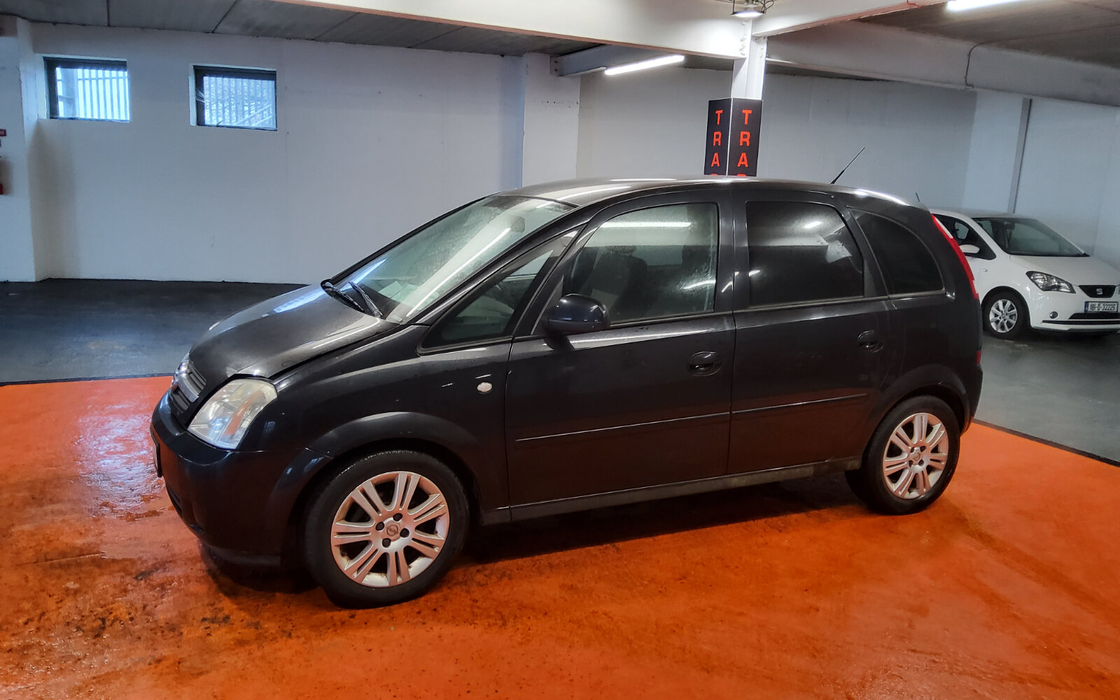 Opel Meriva 1.4i 16v Club
