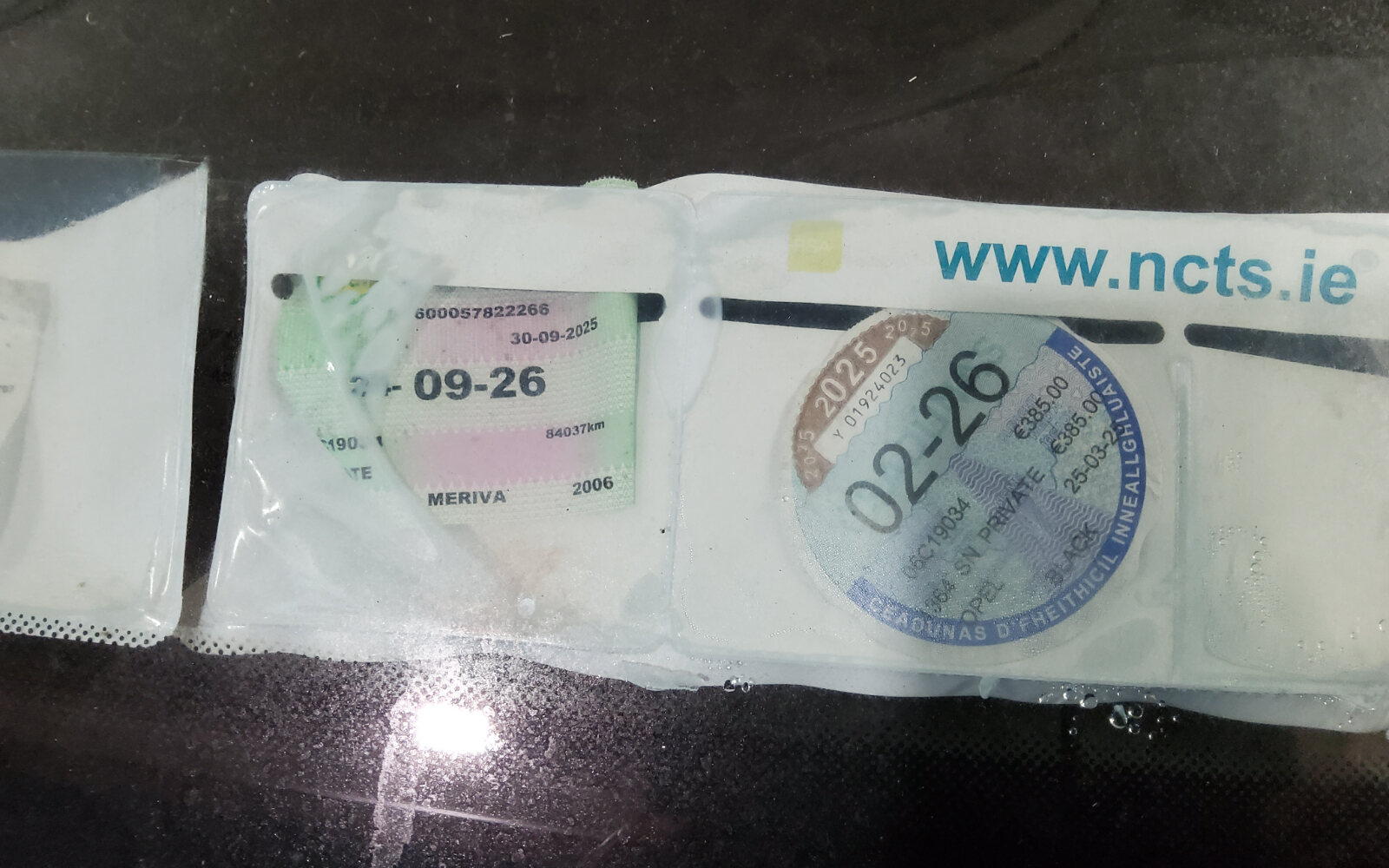 Opel Meriva 1.4i 16v Club