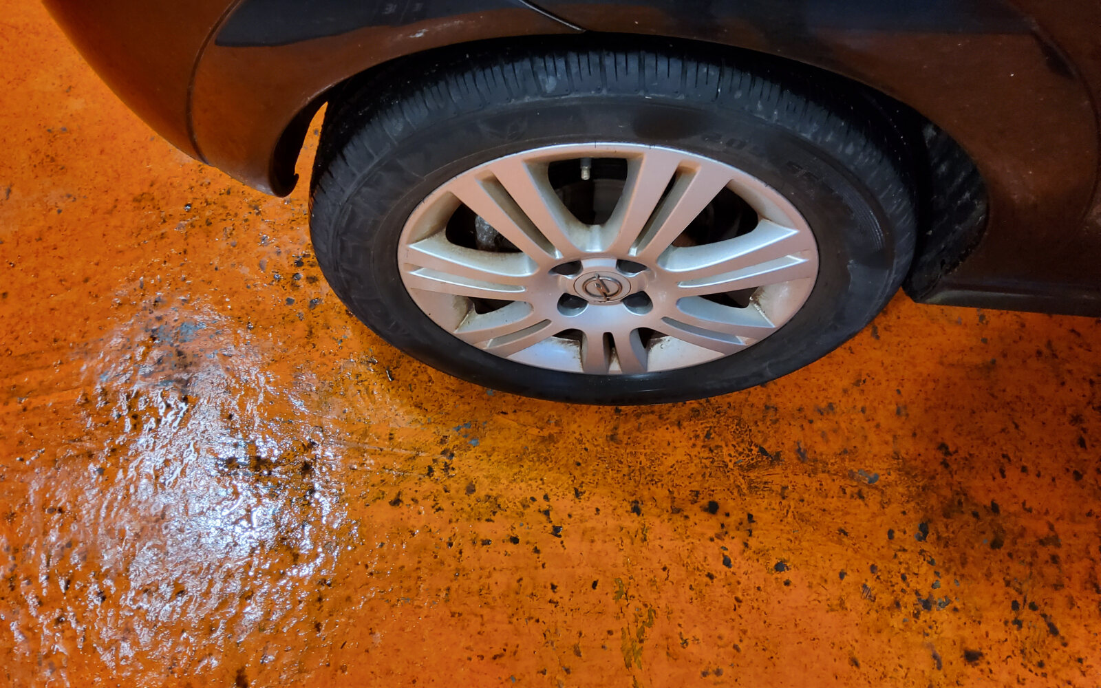 Opel Meriva 1.4i 16v Club