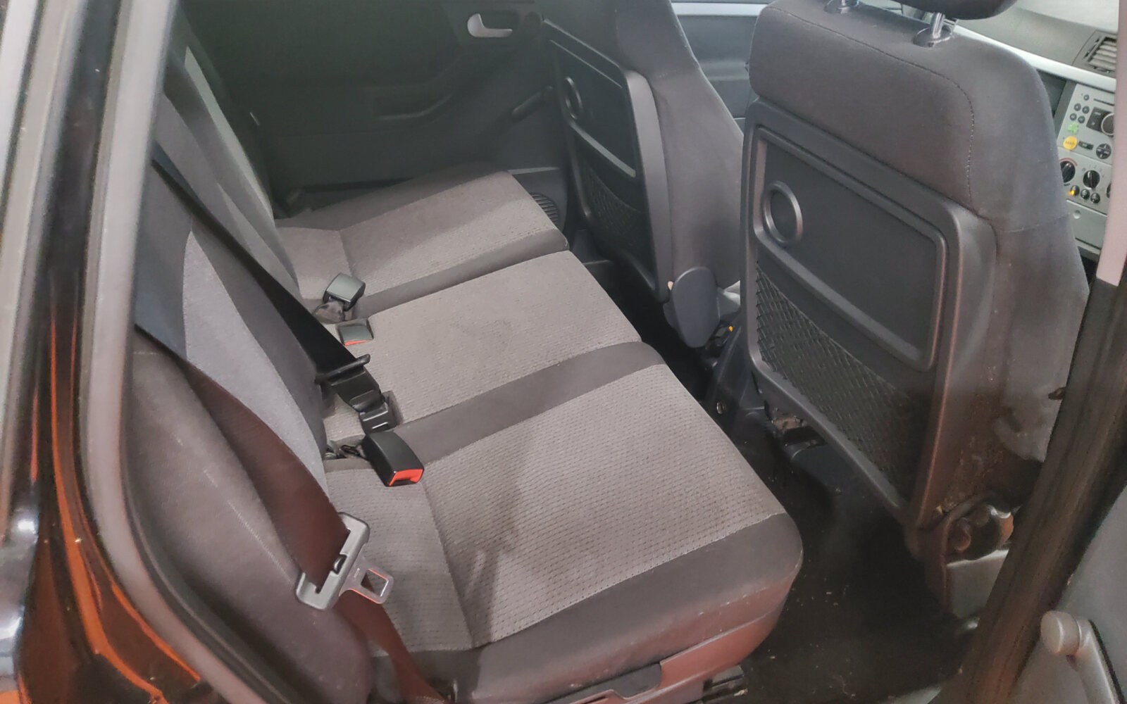 Opel Meriva 1.4i 16v Club