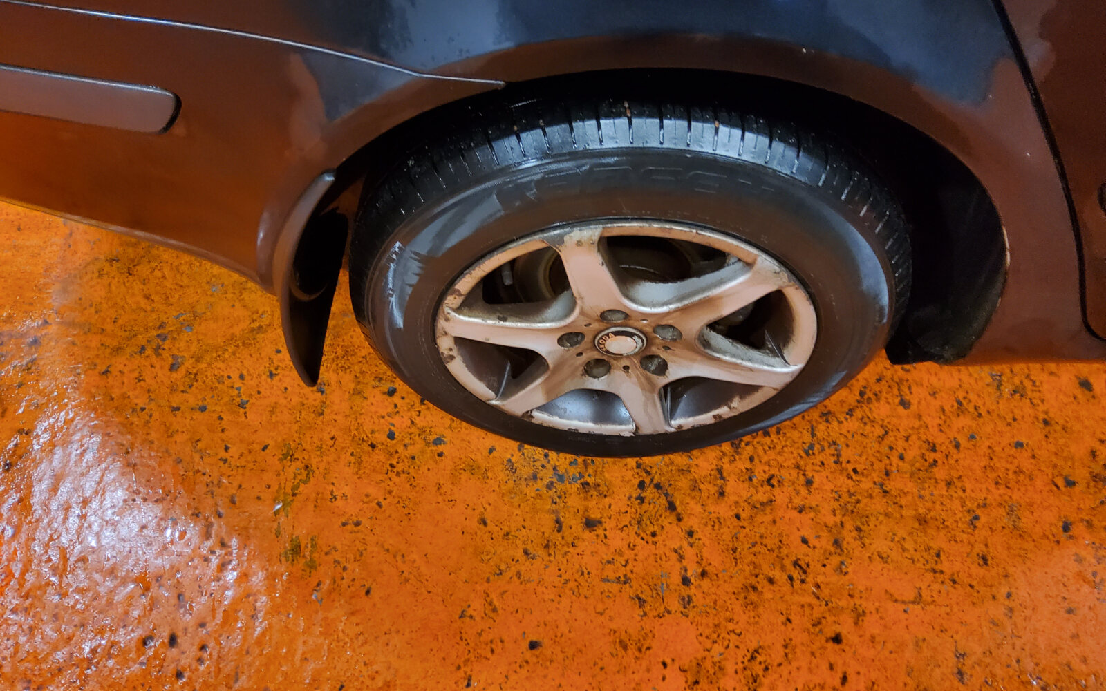 Skoda Octavia 1.4ltr Ambiente