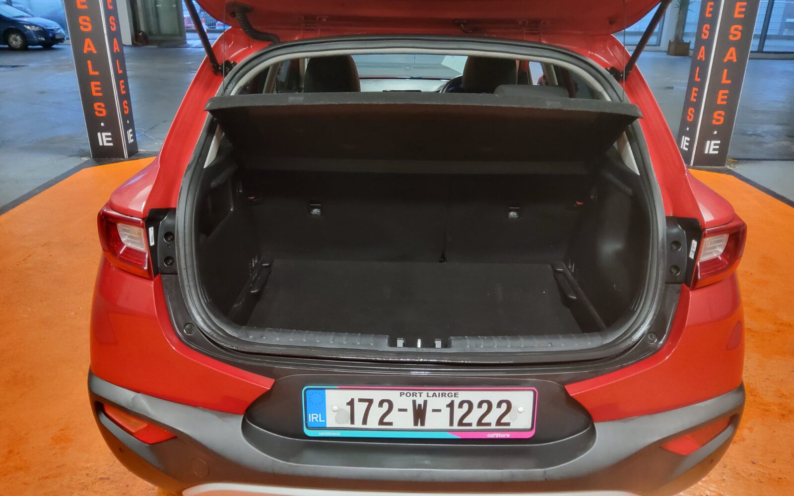 Kia Stonic 1.4 K2 Petrol