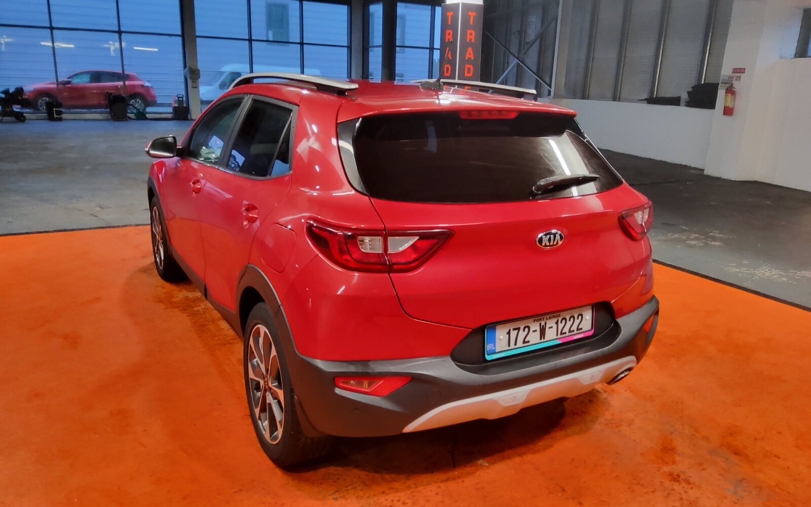 Kia Stonic 1.4 K2 Petrol