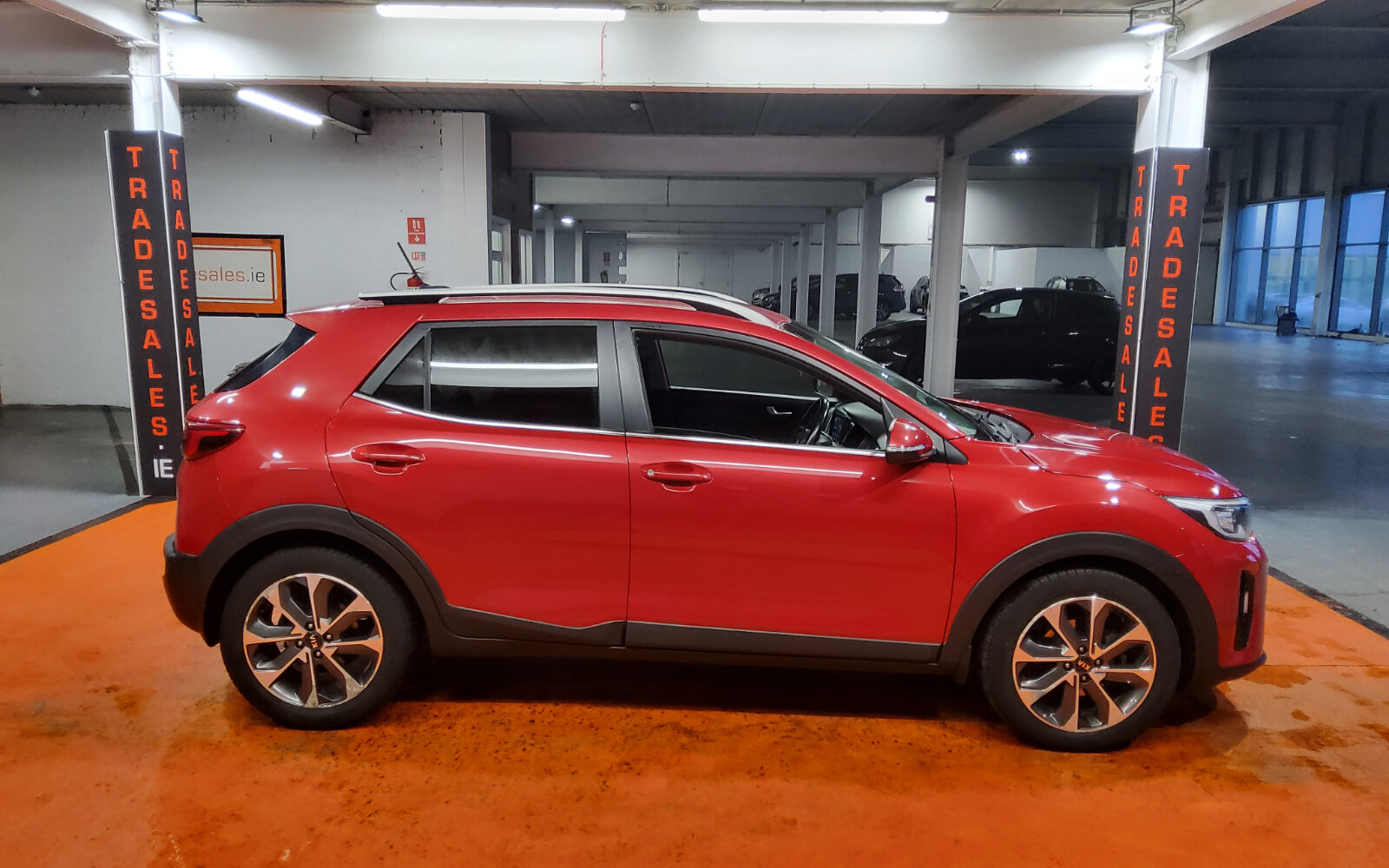 Kia Stonic 1.4 K2 Petrol