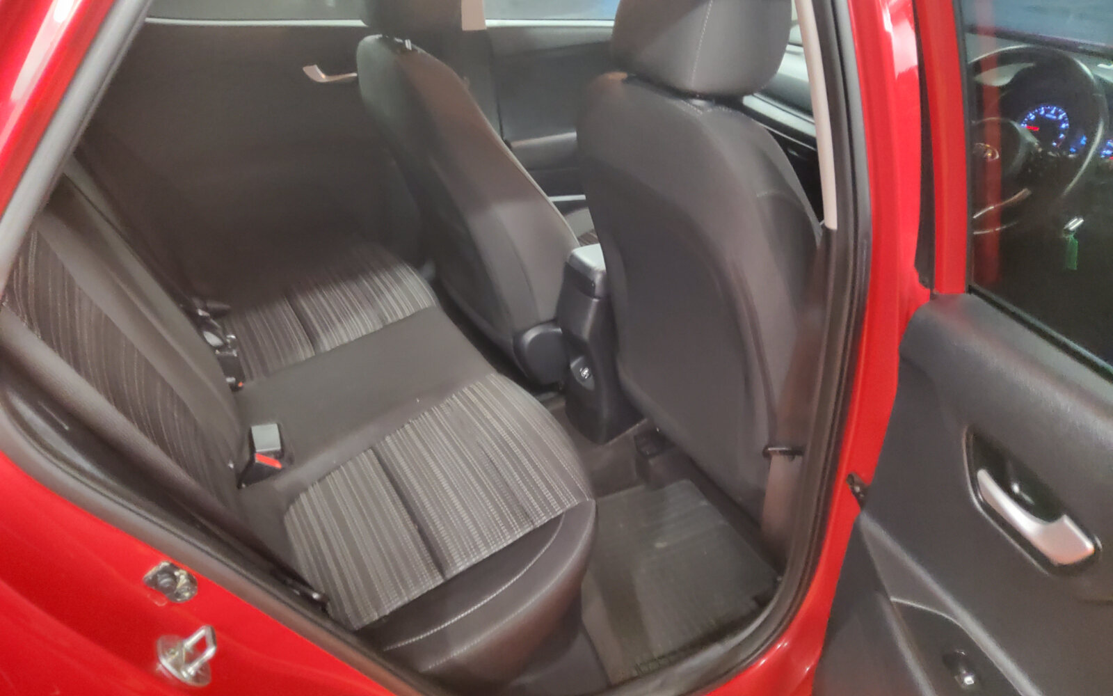 Kia Stonic 1.4 K2 Petrol