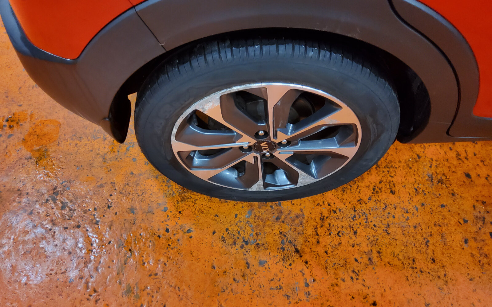 Kia Stonic 1.4 K2 Petrol