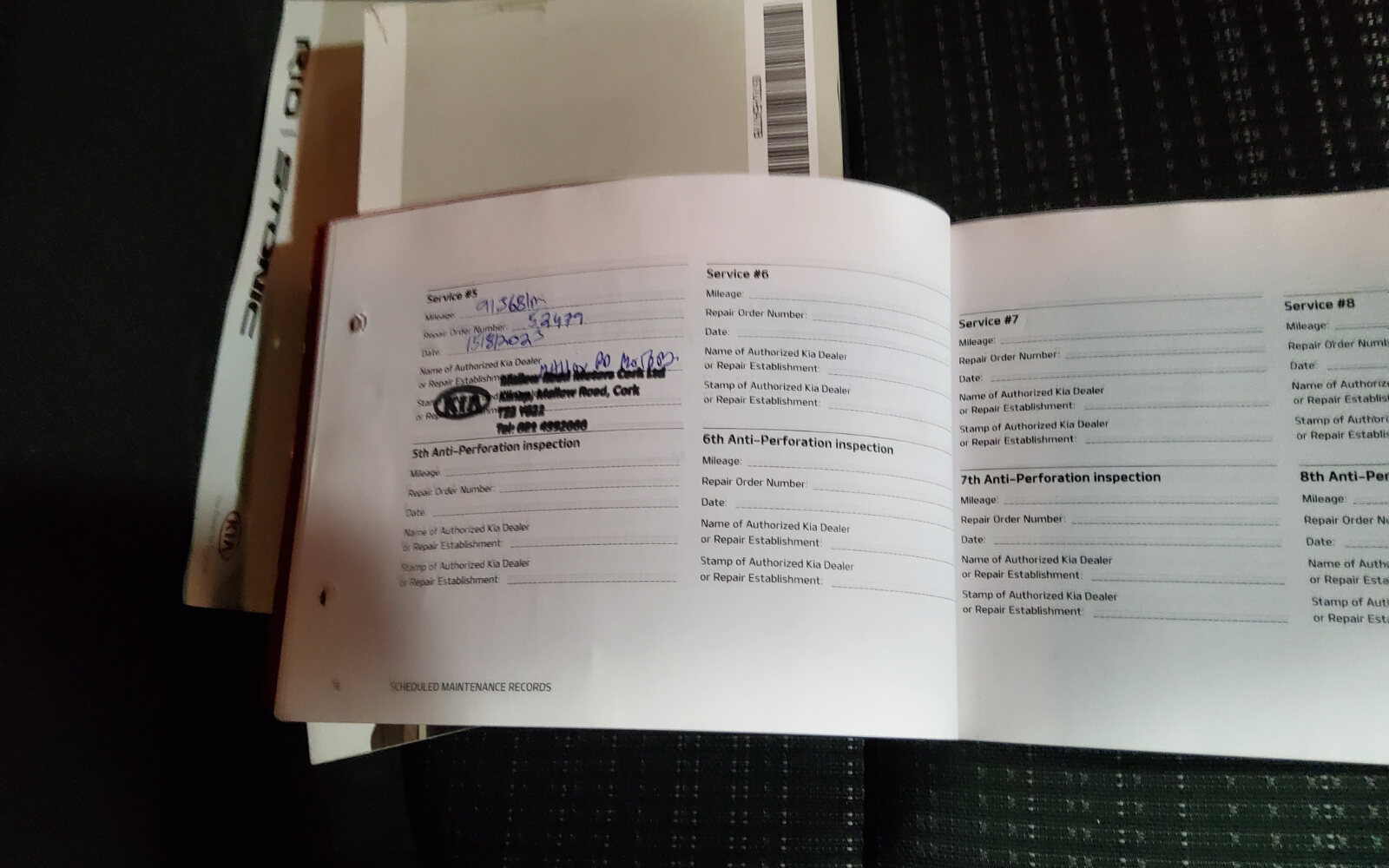 Kia Stonic 1.4 K2 Petrol