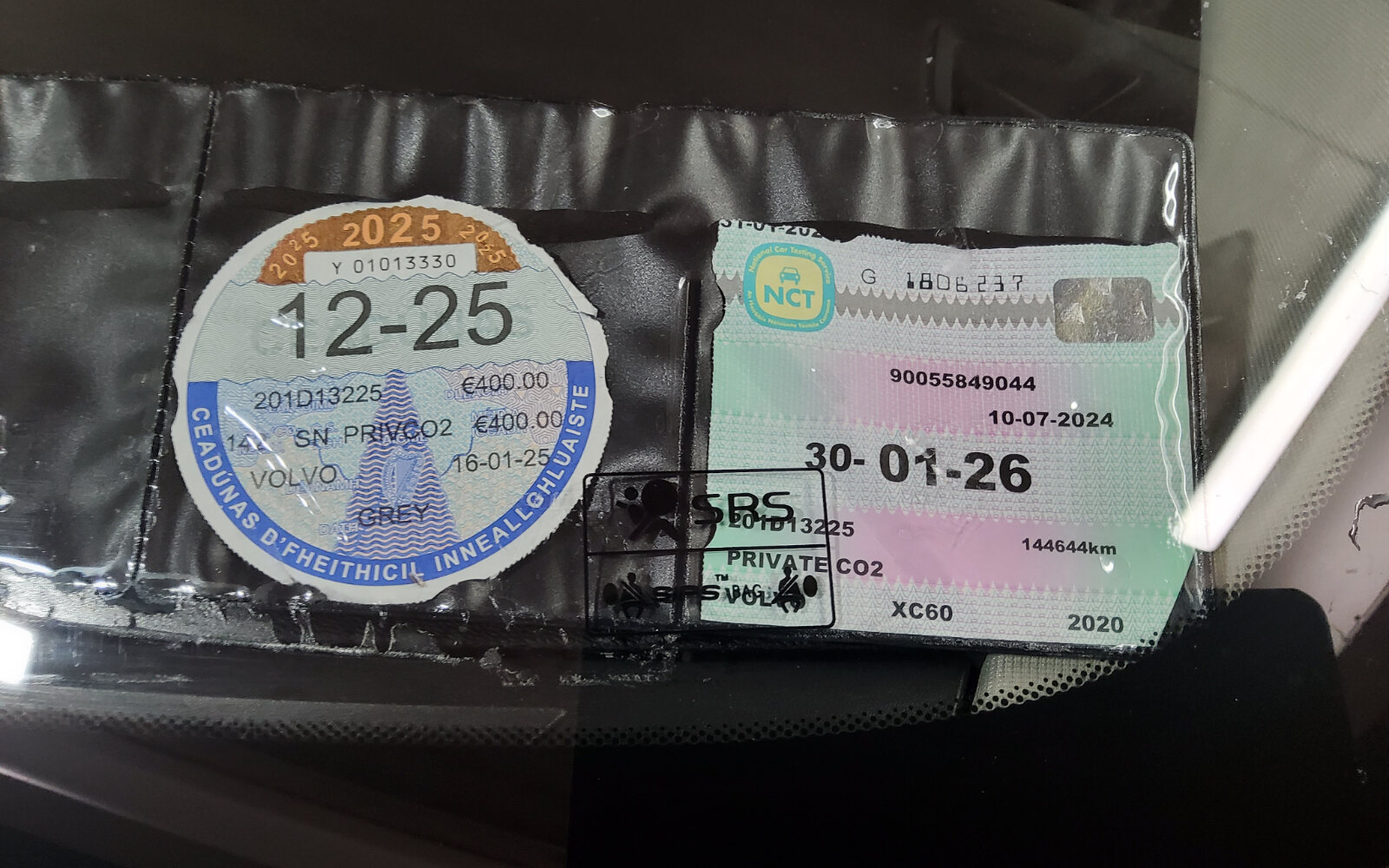 Volvo XC60 B4 (197hp) AWD Momentum Auto