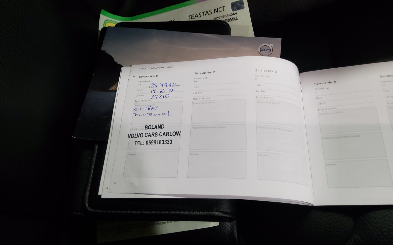 Volvo XC60 B4 (197hp) AWD Momentum Auto