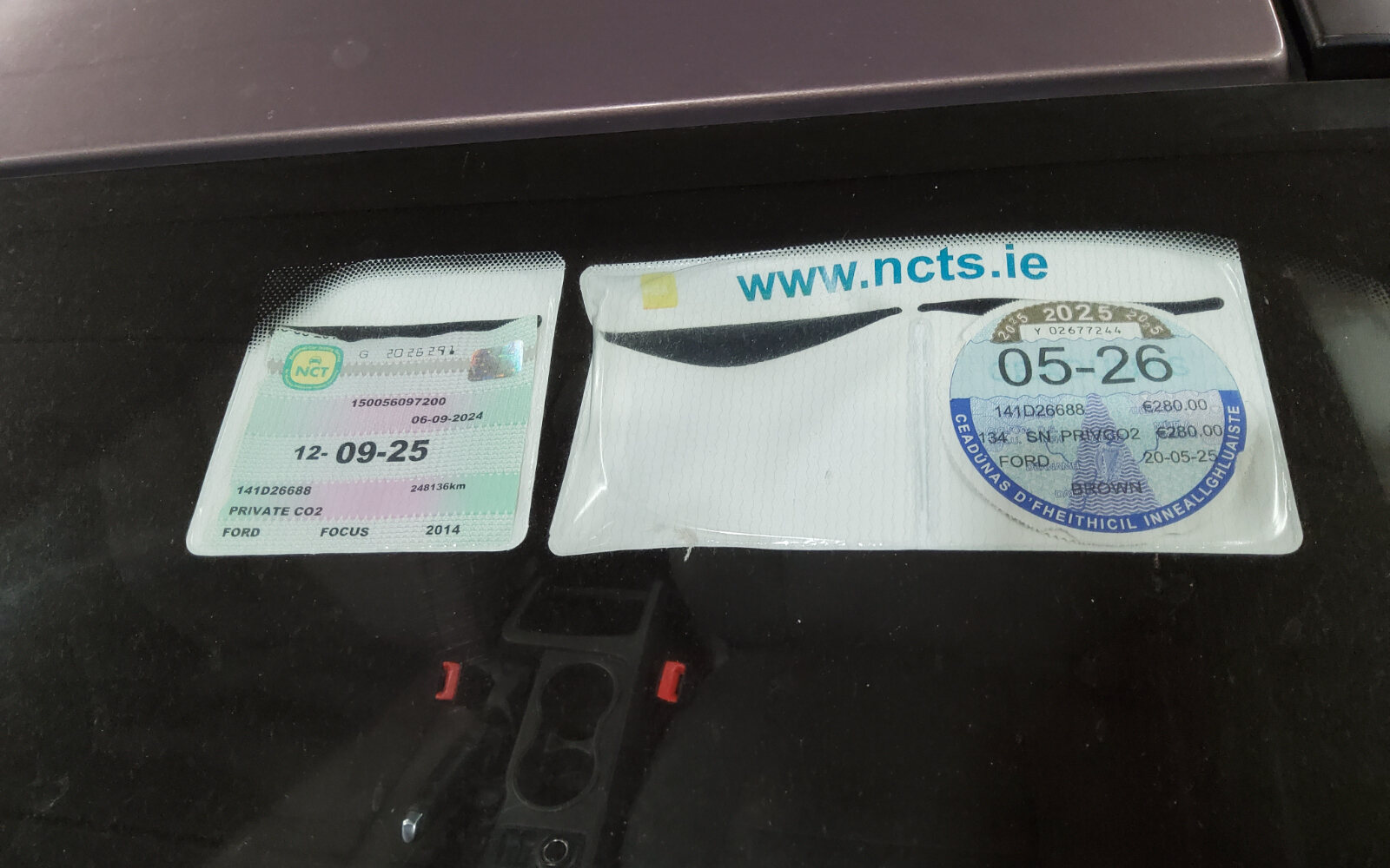 Ford Focus 2.0 TDCI 115PS POWERSHIFT EDITION