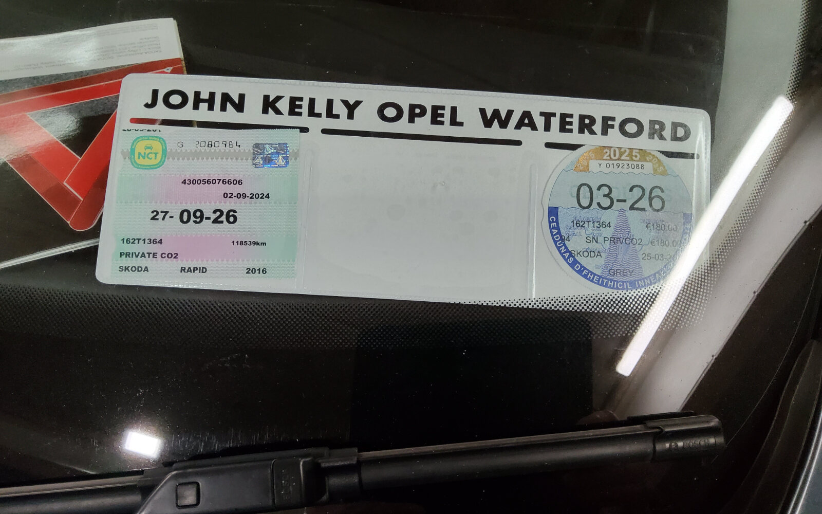 Skoda Rapid 1.4TDI 90HP SPACEBACK AMBITION