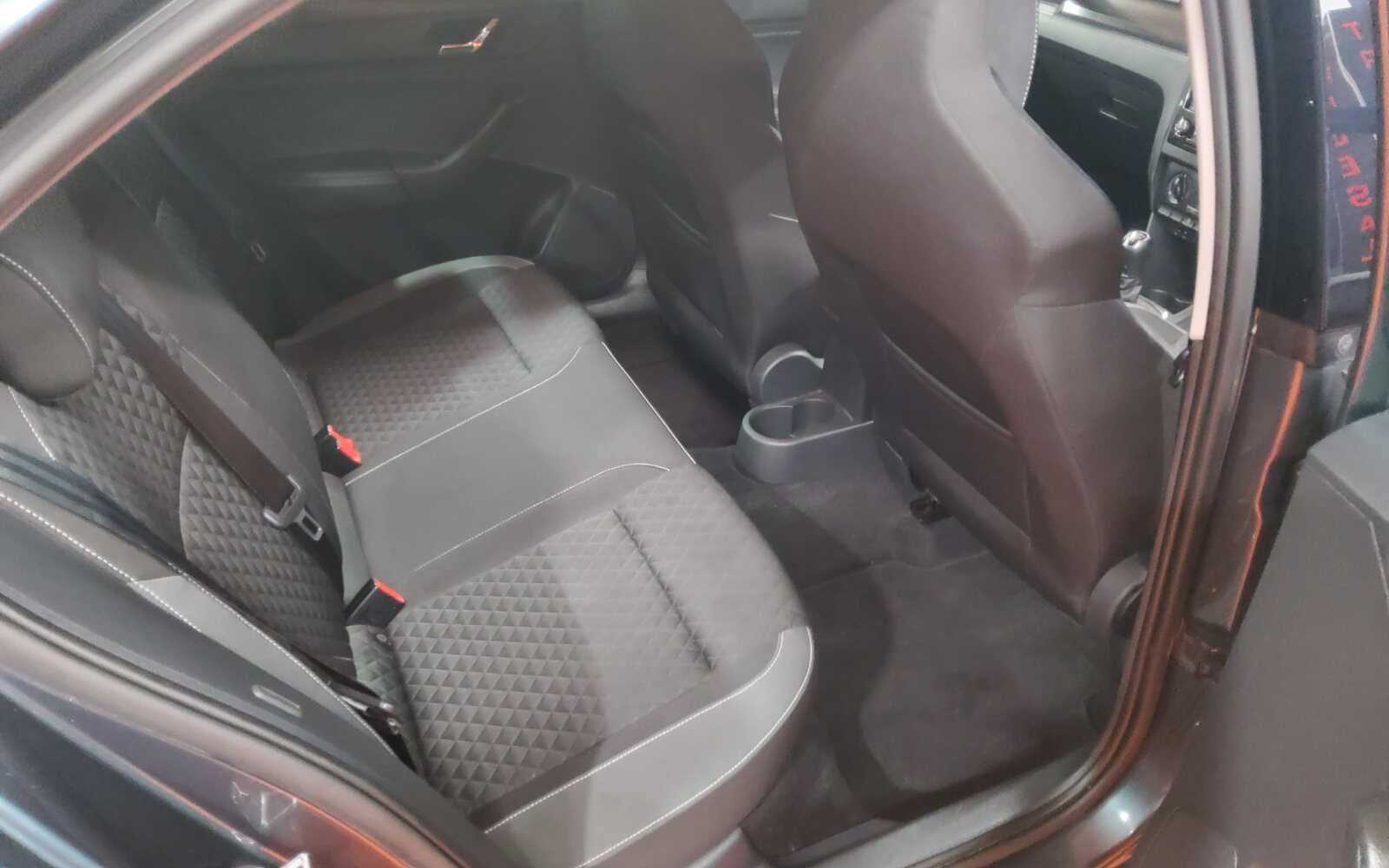 Skoda Rapid 1.4TDI 90HP SPACEBACK AMBITION