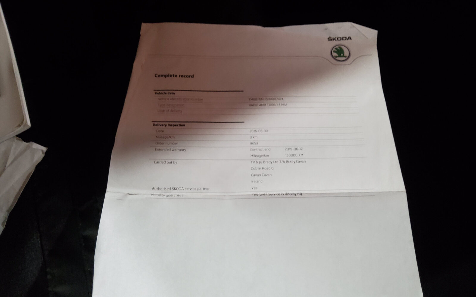 Skoda Rapid 1.4TDI 90HP SPACEBACK AMBITION