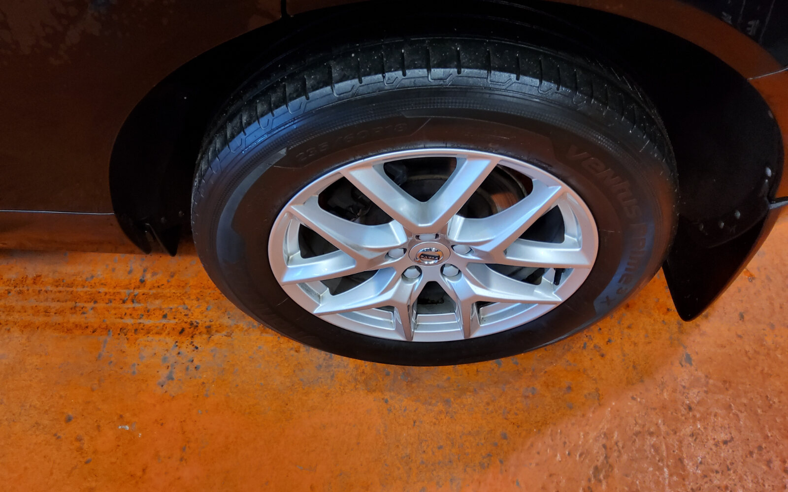 Volvo XC60 D4 (190hp) AWD Momentum Automatic