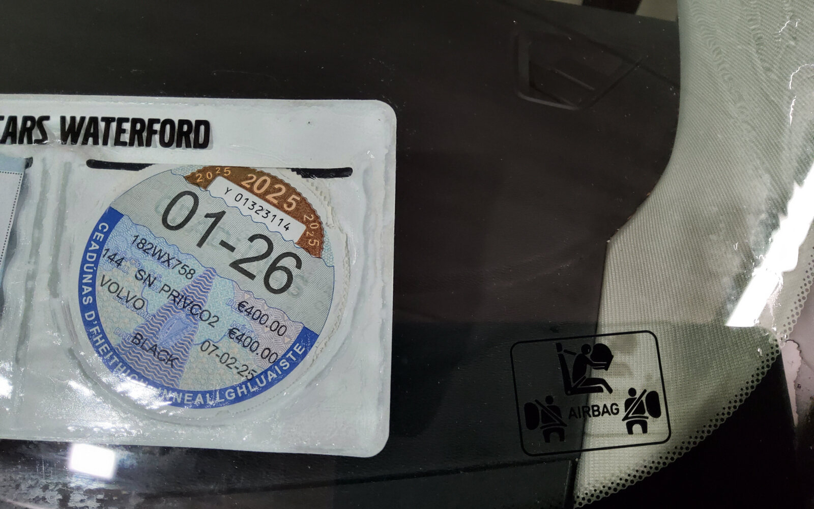 Volvo XC60 D4 (190hp) AWD Momentum Automatic