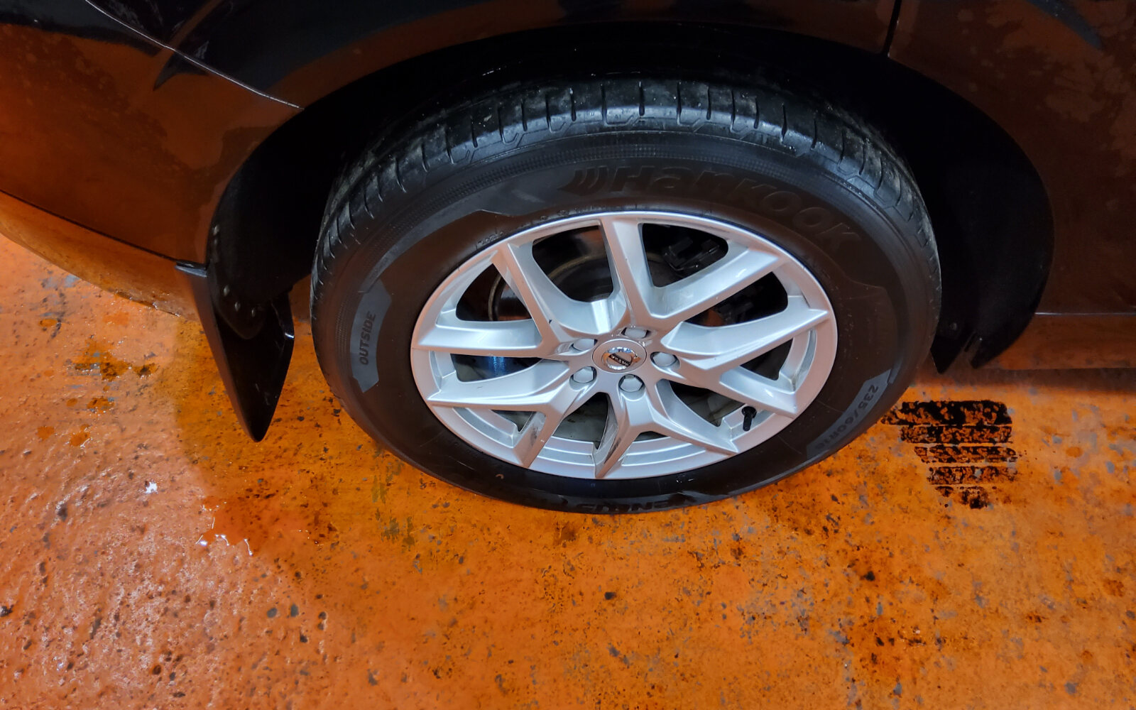 Volvo XC60 D4 (190hp) AWD Momentum Automatic