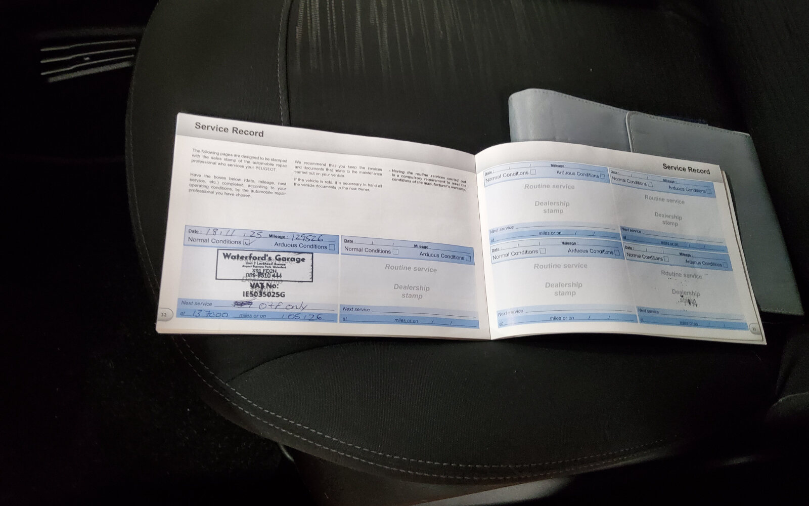 Peugeot 208 1.0 68 bhp Access