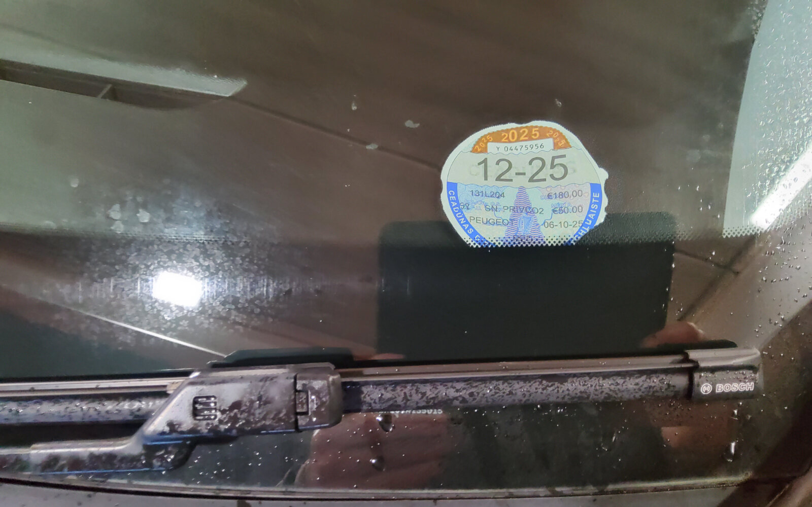 Peugeot 208 1.0 68 bhp Access