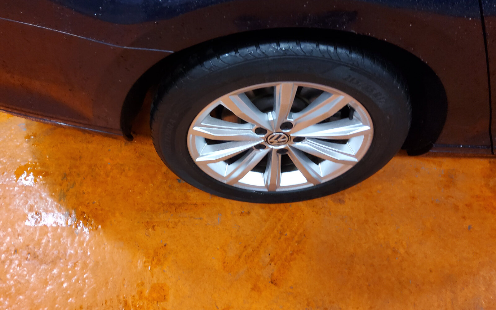 Volkswagen Passat 2.0 TDI 190HP Highline