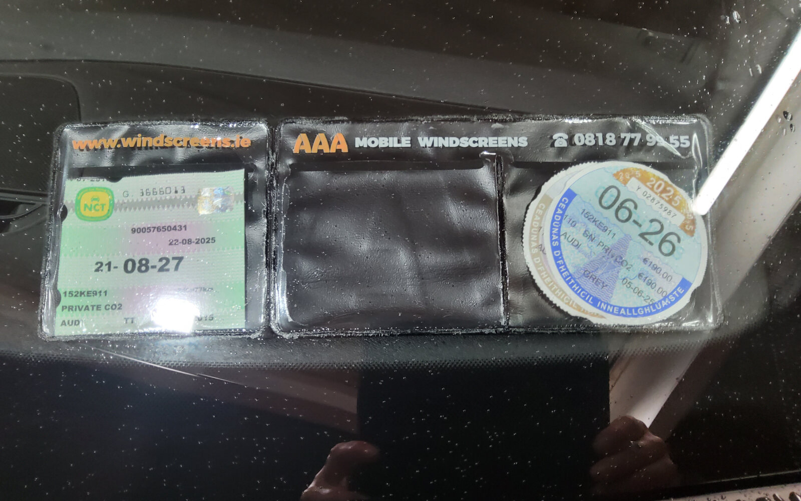 Audi TT 2.0TDI 184HP S Line