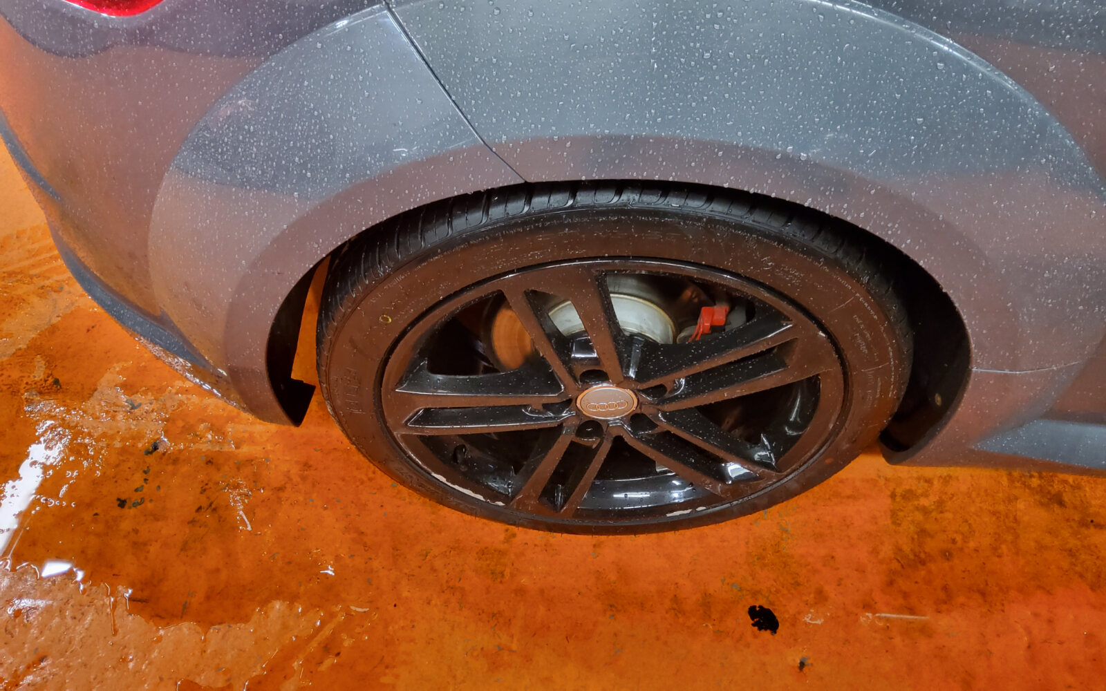 Audi TT 2.0TDI 184HP S Line