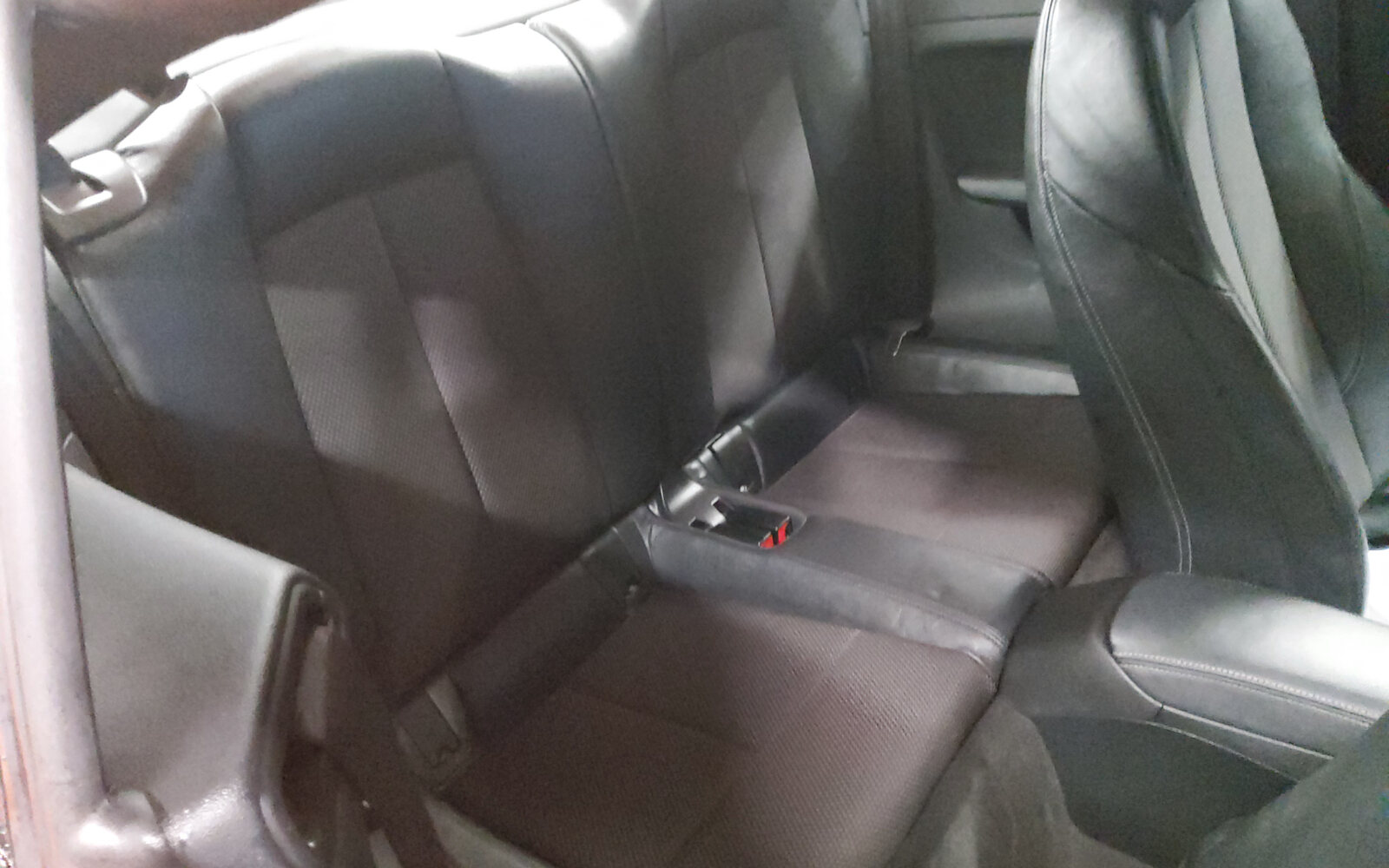 Audi TT 2.0TDI 184HP S Line