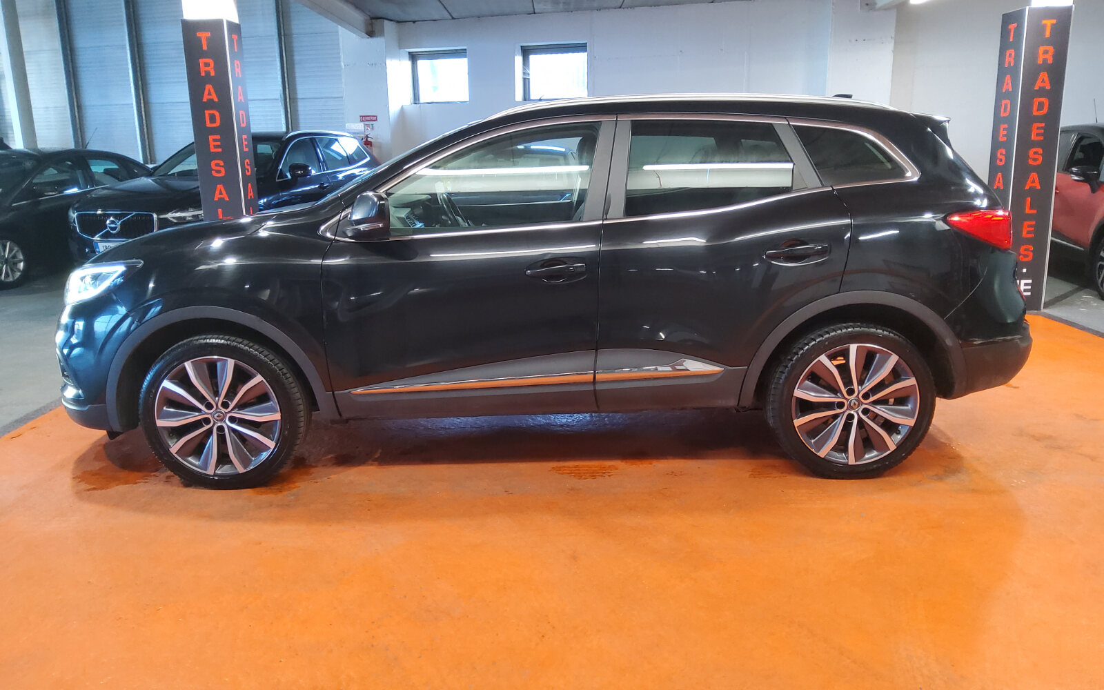 Renault Kadjar 1.5 BLUE dCi 115 Iconic