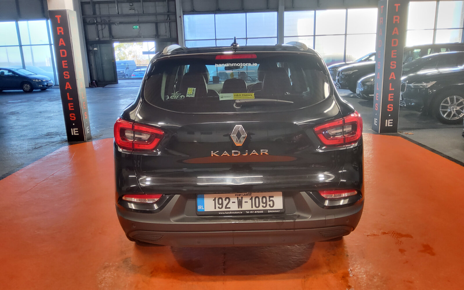 Renault Kadjar 1.5 BLUE dCi 115 Iconic