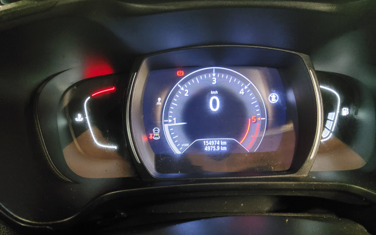 Renault Kadjar 1.5 BLUE dCi 115 Iconic