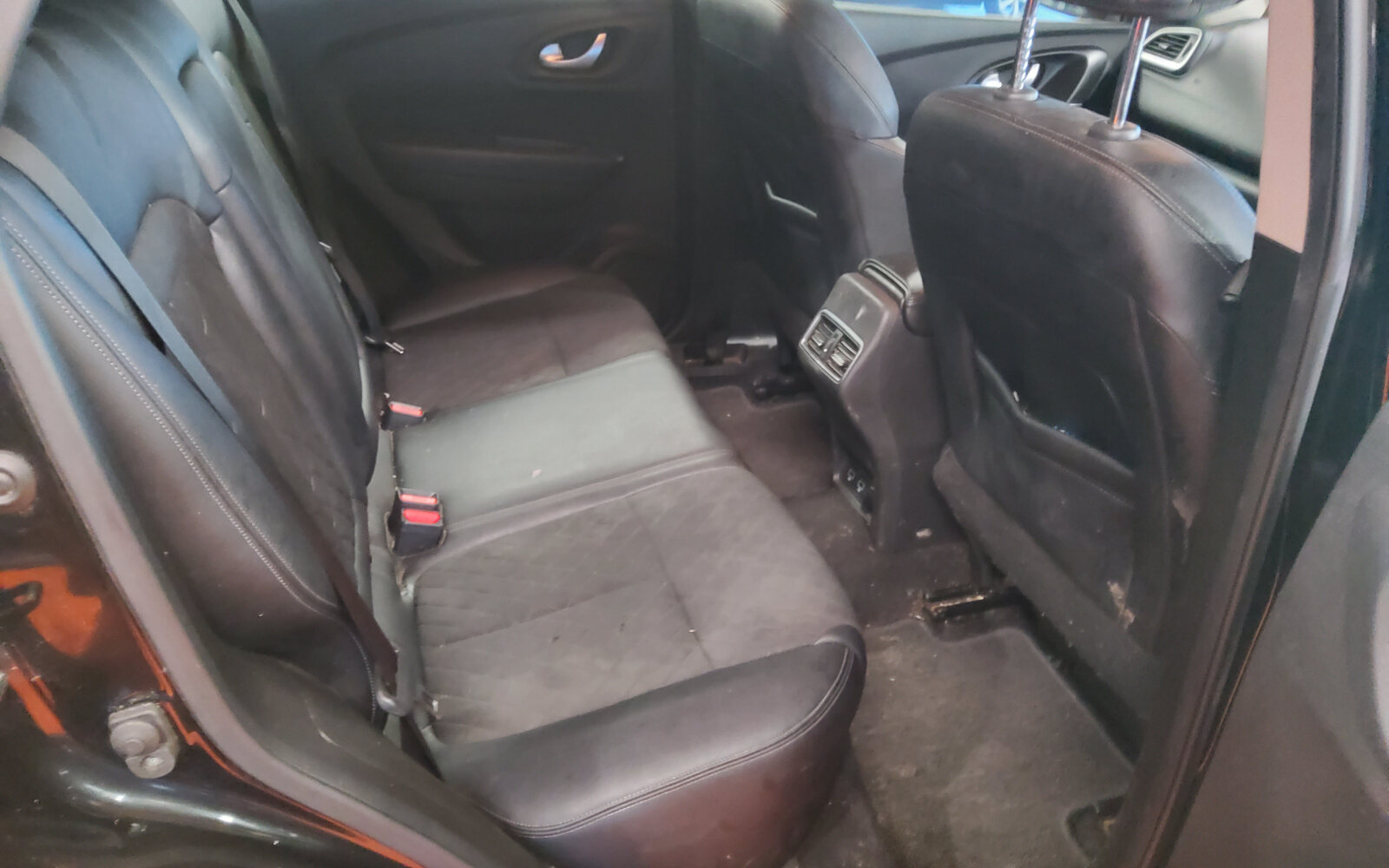 Renault Kadjar 1.5 BLUE dCi 115 Iconic