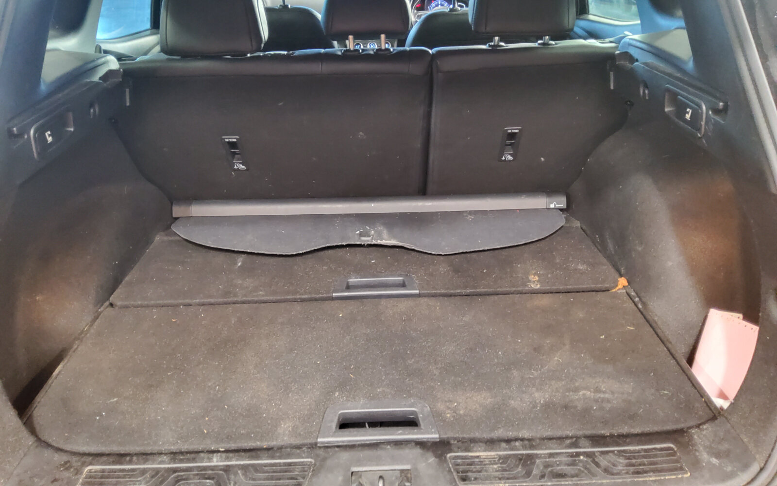 Renault Kadjar 1.5 BLUE dCi 115 Iconic