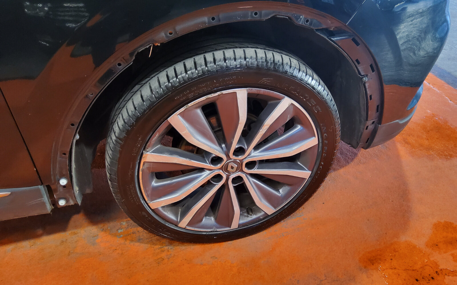 Renault Kadjar 1.5 BLUE dCi 115 Iconic