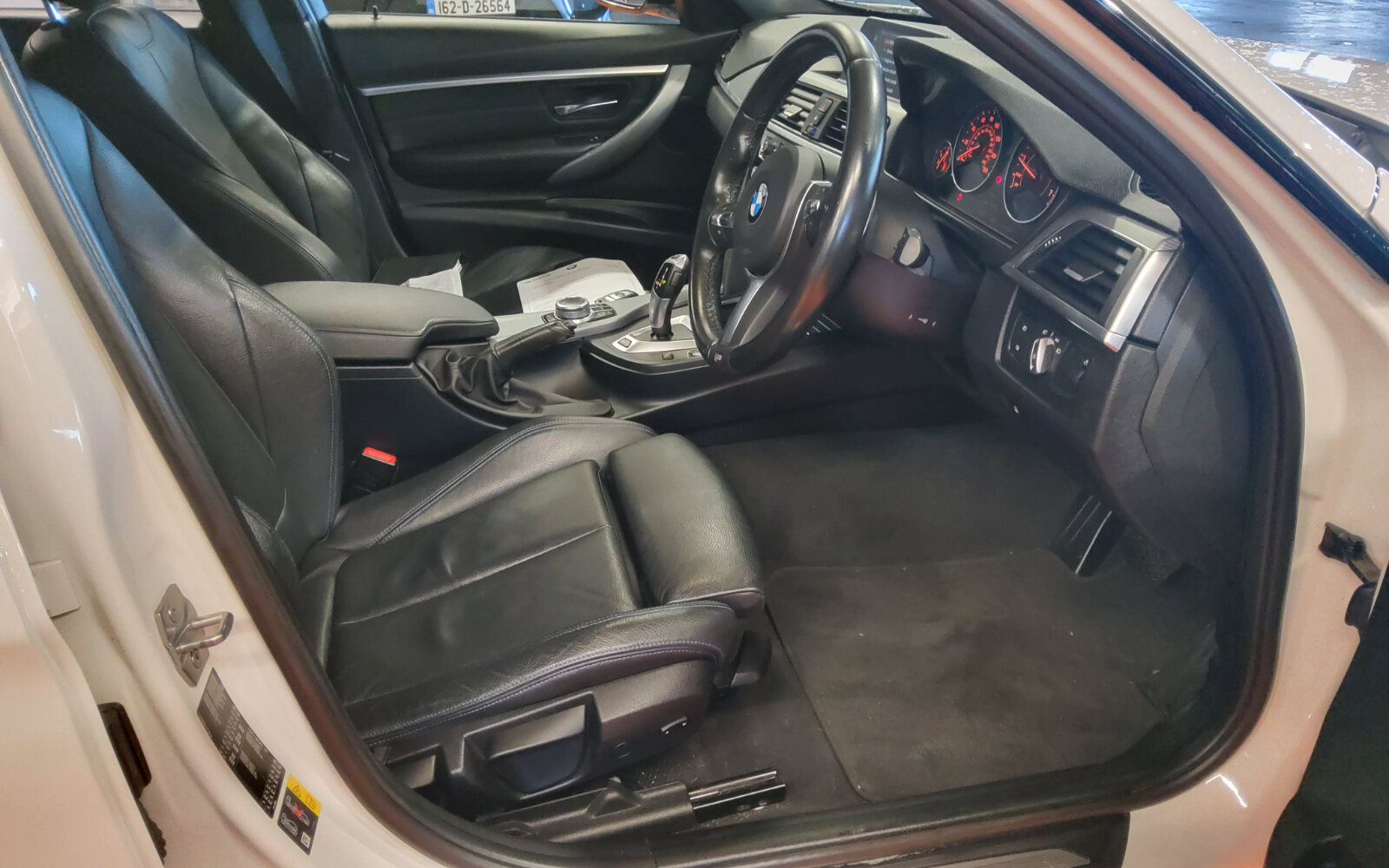 BMW 3-Series 330e M Sport