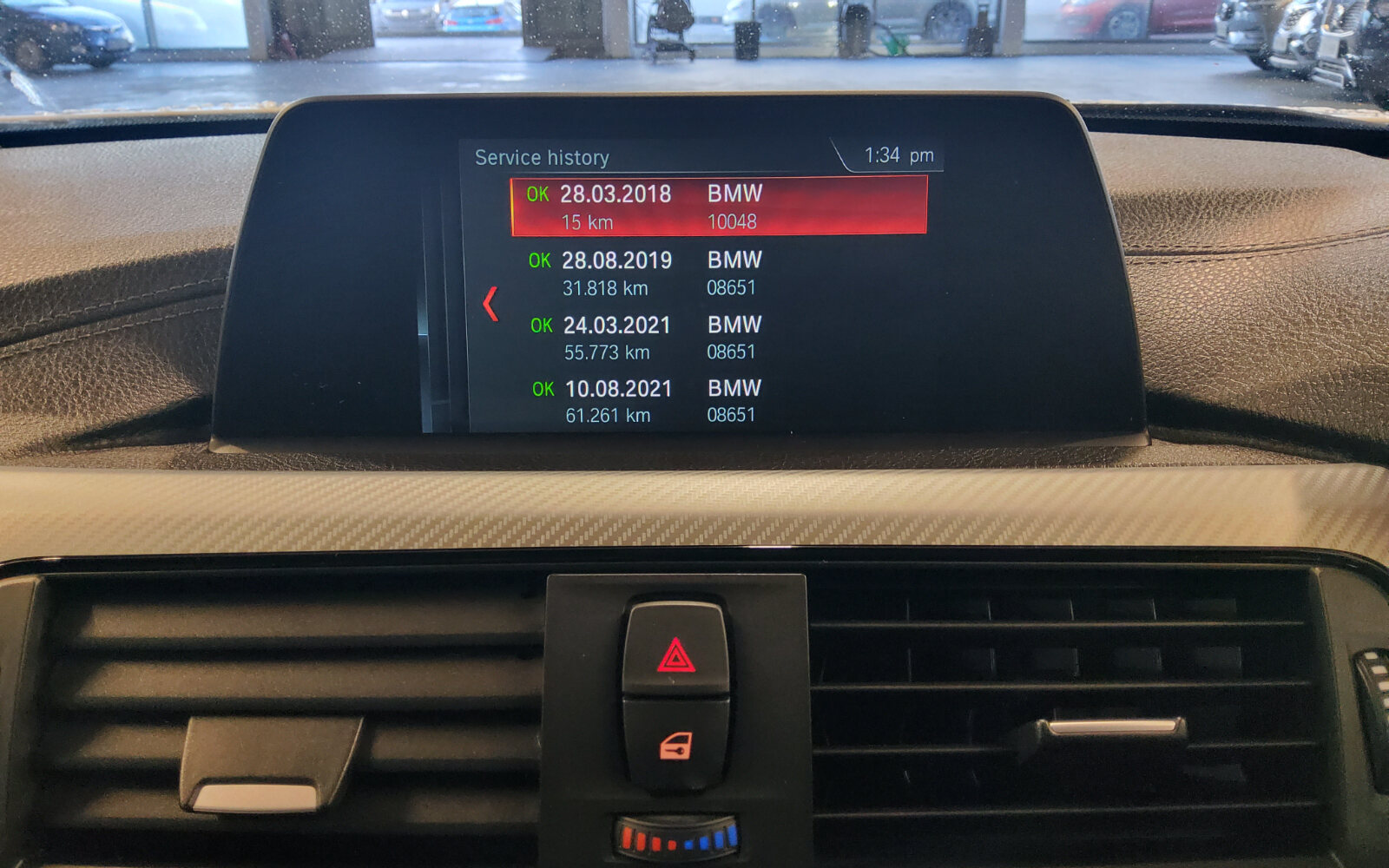 BMW 3-Series 330e M Sport