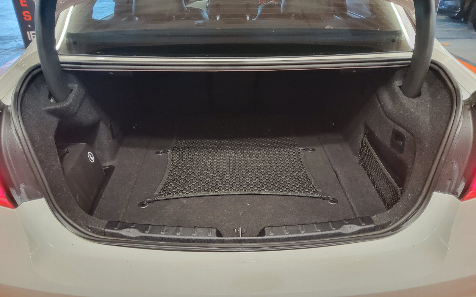 BMW 3-Series 330e M Sport