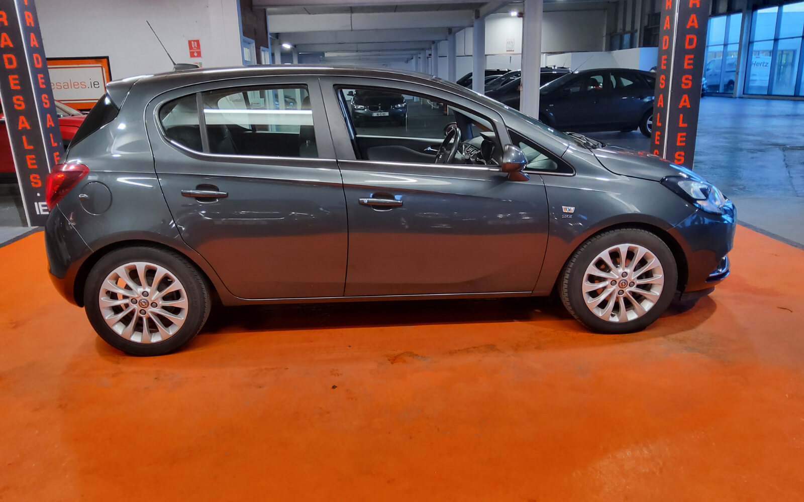 Opel Corsa 1.4 90PS SE