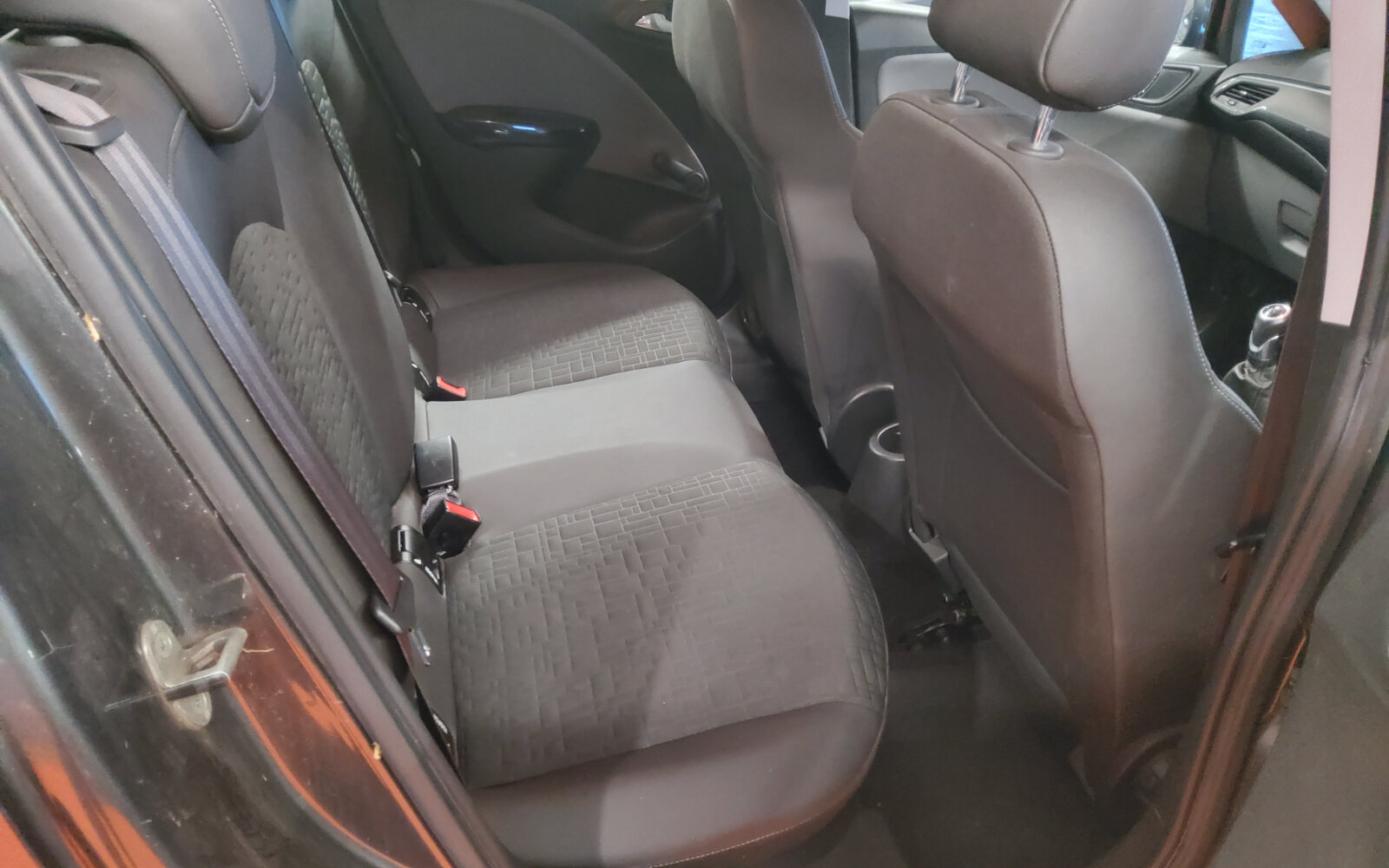 Opel Corsa 1.4 90PS SE