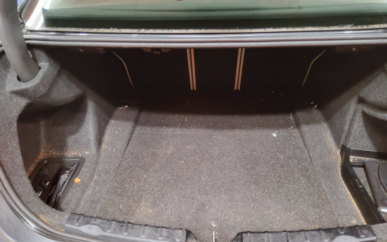 BMW 3-Series 318d SE