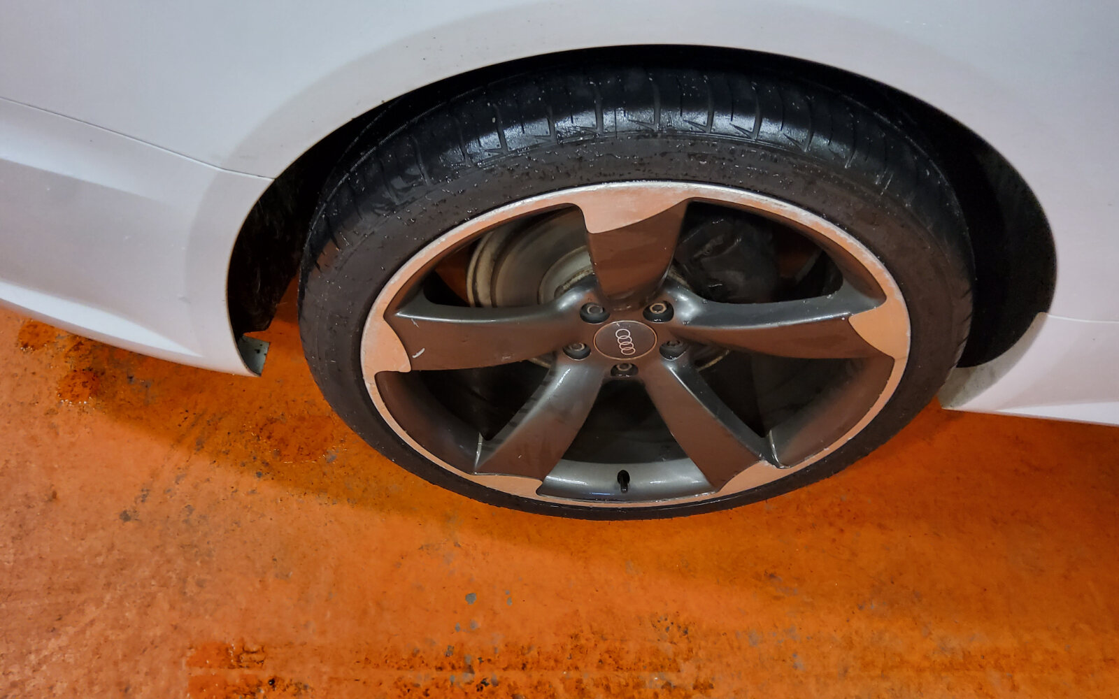 Audi A6 2.0TDI 190 Ultra SE