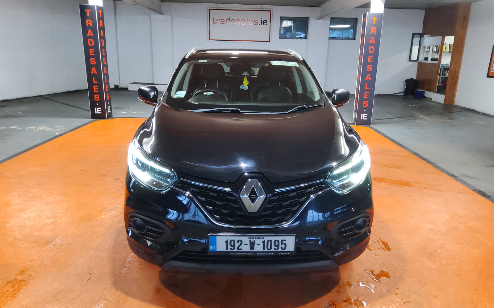 Renault Kadjar 1.5 BLUE dCi 115 Iconic