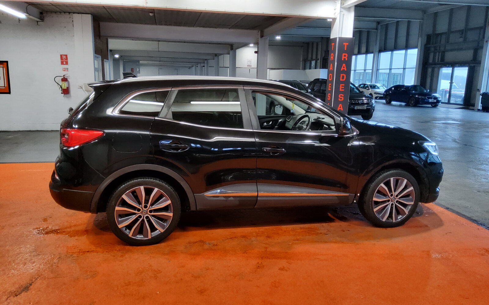 Renault Kadjar 1.5 BLUE dCi 115 Iconic