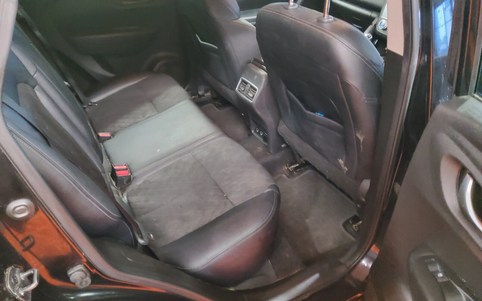 Renault Kadjar 1.5 BLUE dCi 115 Iconic