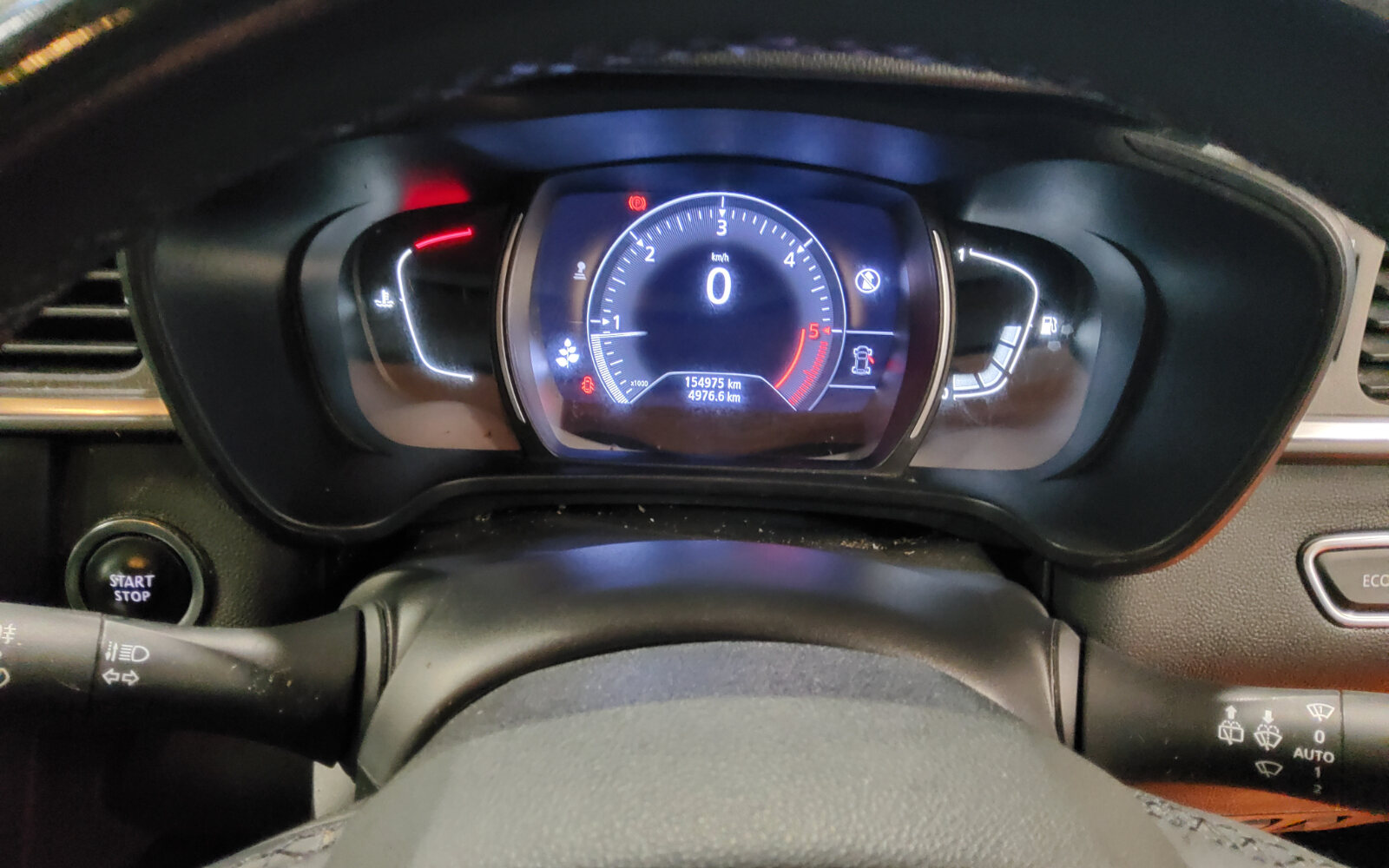 Renault Kadjar 1.5 BLUE dCi 115 Iconic