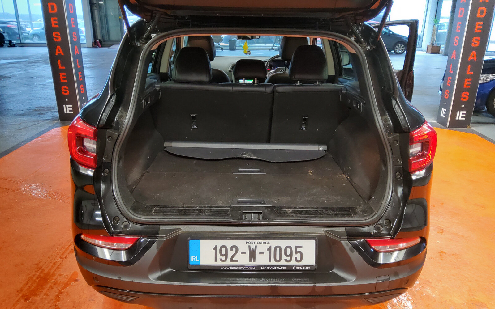 Renault Kadjar 1.5 BLUE dCi 115 Iconic